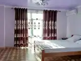 Deluxe Triple room with balcony and with view