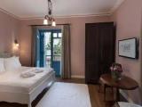 Deluxe room with garden view