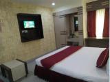 Deluxe Double room with view
