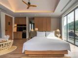 Whirpool Loft with balcony and with view
