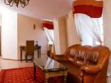 2 rooms 203 Double Suite