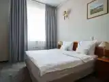 Standard premium Double room with park view