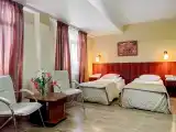 Comfort Twin room