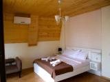 Deluxe room with balcony and with city view
