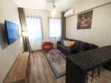 1 Bedroom Apartment with balcony and with city view