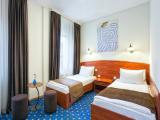 Standard Plus Double room