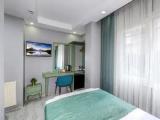 Deluxe Single room with view