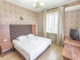 Standard Double room with view