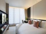 1 Bedroom Premier Double room with city view