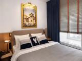 Deluxe No. 7 Count Sumarokov-Elston Double room