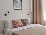 Double Studio Room