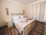 Double Suite with courtyard view
