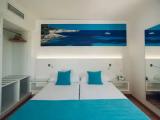 Superior Double room with balcony and with pool view