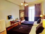 Superior Triple room with balcony