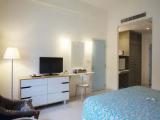 Cool Standard Double room