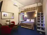 Superior Quadruple room
