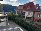 Standard Triple room with balcony