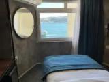 Deluxe Single room with sea view