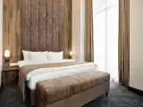 Superior Standard Double room with city view