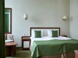 Superior (Building Grey Inn 4*) room with balcony