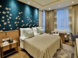 Standard Double room with view