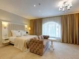 Business Double Suite with city view