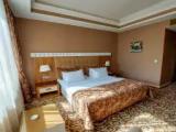 Standard Double room with city view