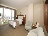 Suite with sea view