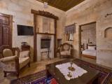 2 Bedrooms with Courtyard Suite