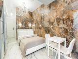Standard Superior Double room with balcony