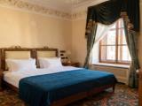 Superior Quadruple Family Suite with city view