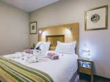 Superior Double room with garden view