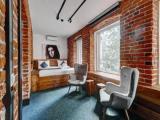 Double Suite with Jacuzzi
