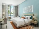 Superior Double room with panoramic sea view