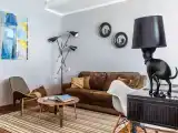 Design Junior Suite with balcony and with sea view