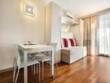 1 Bedroom Premium Double Apartment