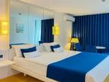 Superior Suite with balcony and with sea view