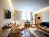 Executive Double Suite