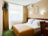 Standard Single room with courtyard view