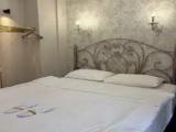 Standard Double room with view