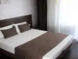 Classic Double room with balcony