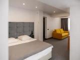 Comfort Double Junior Suite with view