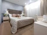 Standard with Hydromassage Bath Double room