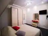 3 Bedrooms Suite