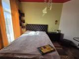 Deluxe room with balcony
