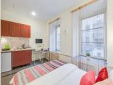Double Apartment with view