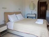 Economy Double Basement room