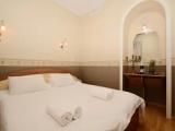 Double Suite with city view