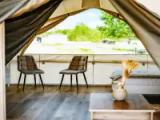 Domik enota Mini bungalow