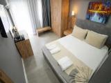 Standard room with garden view